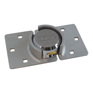 Kasp 500 Series High Security Van Lock & Hasp