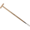 Kent and Stowe Long Handled Corkscrew Weeder