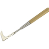 Kent and Stowe Long Handled Stainless Steel Weeding Knife