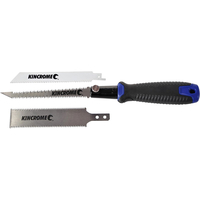 Kincrome 3 in 1 Wood and Plaster Multi Saw