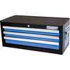 Kincrome Evolve 3 Drawer Add On Tool Chest Blue