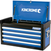 Kincrome Evolve 4 Drawer Tool Chest Blue