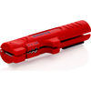 Knipex 16 64 Stripping Tool for Flat and Round Cable