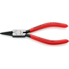 Knipex 44 11 Internal Straight Circlip Pliers 12mm - 25mm