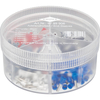 Knipex 97 99 06 Insulated Wire Ferrule Assortment in Dispenser Case
