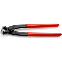 Knipex 99 01 Concreters Wire End Cutting Nipper 220mm