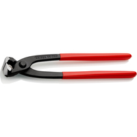 Knipex 99 01 Concreters Wire End Cutting Nipper 250mm
