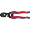 Knipex Cobolt Compact Bolt Cutters with Sprung Handles 200mm