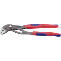 Knipex Cobra Quickset Waterpump Pliers 250mm