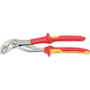 Knipex Cobra VDE Insulated Waterpump Pliers 250mm