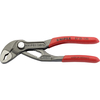 Knipex Cobra Waterpump Pliers 125mm