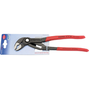 Knipex Cobra Waterpump Pliers 250mm