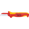 Knipex Fully Insulated Cable Knife