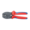 Knipex Preciforce Crimping Pliers 0.5mm - 6mm