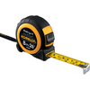 Komelon Superior Proergo-R Tape Measure Imperial & Metric 26ft / 8m 25mm