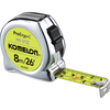 Komelon The Professional Tape Imperial & Metric 26ft / 8m 25mm