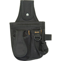 Kunys 5 Pocket Tool and Phone Holder