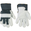 Kunys Heavy Duty Lined Winter Rigger Gloves