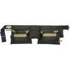 Kunys Sierra Ballistic Nylon 12 Pocket Tool Apron