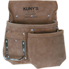 Kunys Split Grain Carpenters Tool Pouch