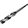 KWB Energy Saving 3-S Japan Auger Bit 22mm 165mm
