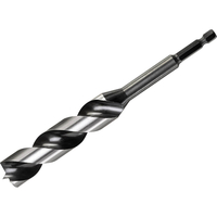 KWB Energy Saving 3-S Japan Auger Bit 24mm 165mm