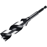 KWB Energy Saving 3-S Japan Auger Bit 28mm 165mm