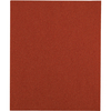 KWB Flint Sandpaper Sheets 80g Pack of 50
