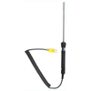 LaserLiner ThermoSensor Tip Temperature Sensor with Heat Resistant Handle