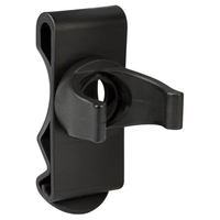 LED Lenser 360° Belt Clip for P14 Torch Black