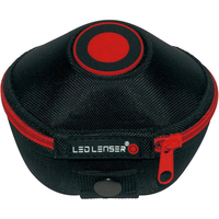 LED Lenser Head Torch Storage Pouch for H3.2,  H6R,  H7R.2,  iH3,  iH6,  iH6R and iH7R CRI