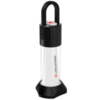 LED Lenser ML6 Rechargeable LED Lantern Black
