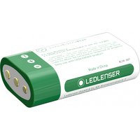 LED Lenser Rechargeable Battery Pack for H15RC,  H19RC,  H15RW and H19RS