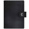 LED Lenser Rechargeable Lite Wallet Black