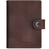 LED Lenser Rechargeable Lite Wallet Chestnut