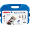 Lenox 17 Piece Electricians Hole Saw Set