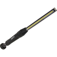 Lighthouse Elite Rechargeable LED Inspection Light Black