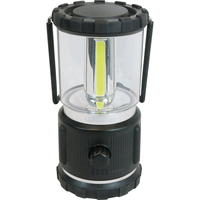 Lighthouse Led Elite Camping Lantern 750 Lumen Black