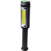 Lighthouse Power Inspection Light 300 Lumen Black