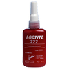 Loctite 222 Screwlock Controlled Torque Threadlocking Glue 50ml