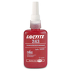 Loctite 243 Medium Strength Threadlocking Oil Tolerant Glue 10ml
