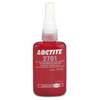 Loctite 2701 High Strength Threadlocking Oil Resistant Glue 50ml