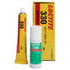 Loctite 330 Glue & Activator Multibond Kit 50ml / 40ml