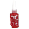 Loctite 510 Pink High Temperature Gasket Sealant 50ml