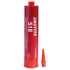 Loctite 518 Red Flexible Fast Cure Gasket Sealant 300ml