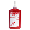 Loctite 542 Hydraulic Threadlocking Sealant 250ml
