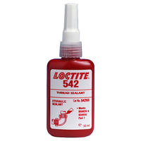 Loctite 542 Hydraulic Threadlocking Sealant 50ml