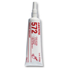 Loctite 572 Low Strength Slow Cure Threadlocking Sealant 250ml