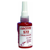Loctite 572 Low Strength Slow Cure Threadlocking Sealant 50ml
