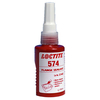 Loctite 574 Orange Multi Gasket Sealant 50ml